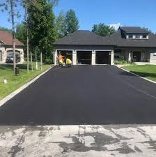 Best Paver Driveway Installation  in Mokuleia, HI